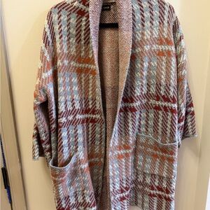 Love Token Nina Cardigan Size Small